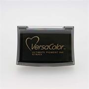  Versacolor Ultimate Pigment Ink Pad, 82 Black